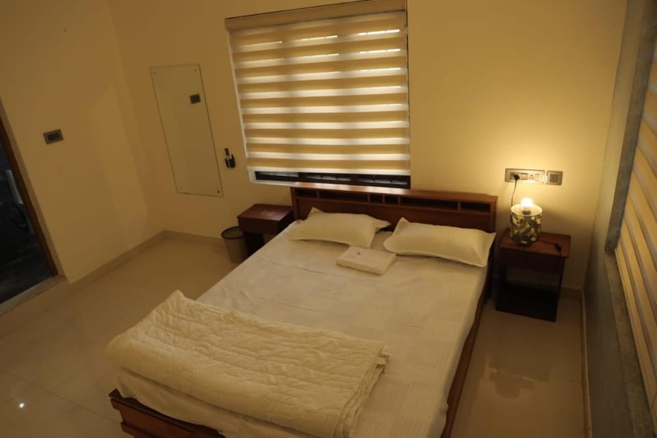 Podscape 91 Villastay Vacation rental in Kerala