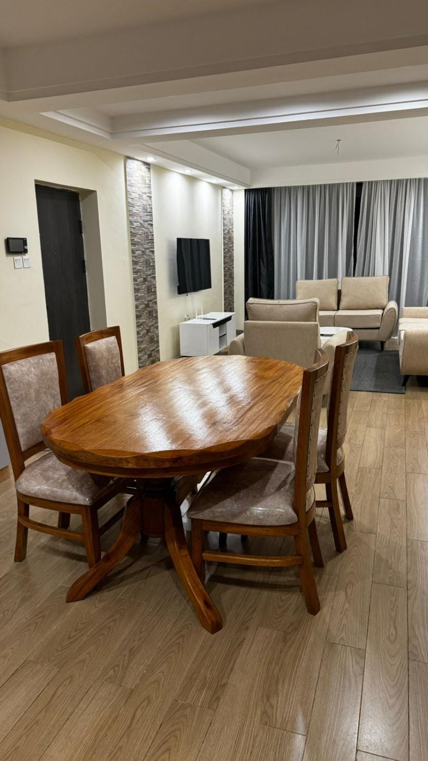 elegant siayapark apartments in kileleshwa with modern facilities Apartment in Nairobi County