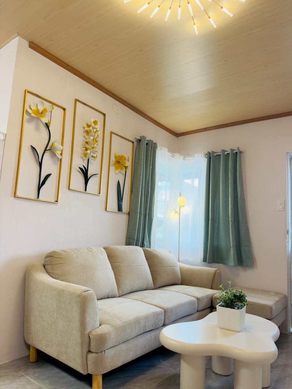 Skys Transient House Unit 1 House in Cagayan de Oro