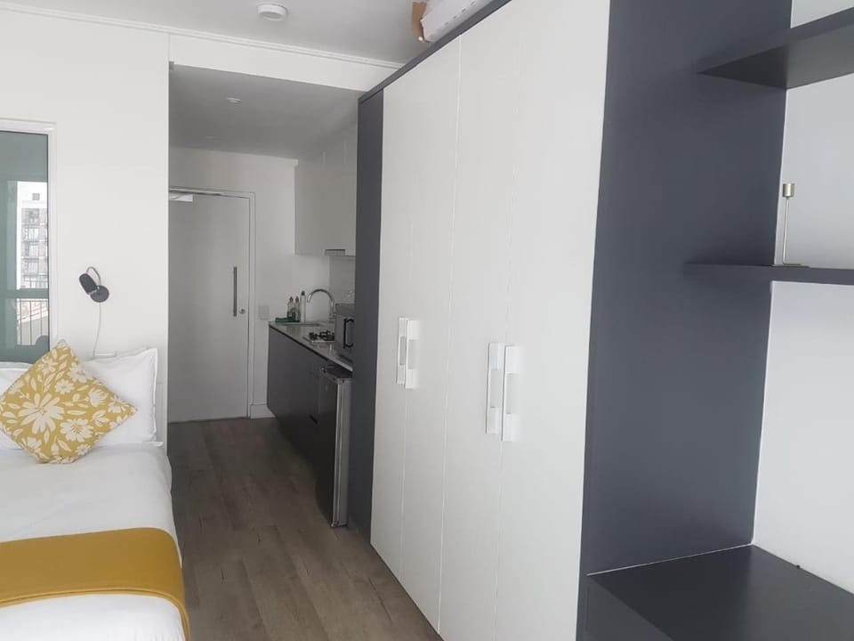 Harbour Lights Bed and Breakfast in Cape Town