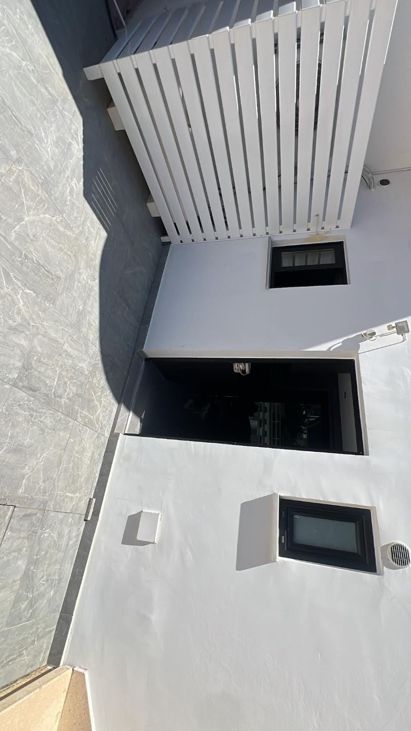 Modern Chic Apartment in Prime Location Apartment in Paphos