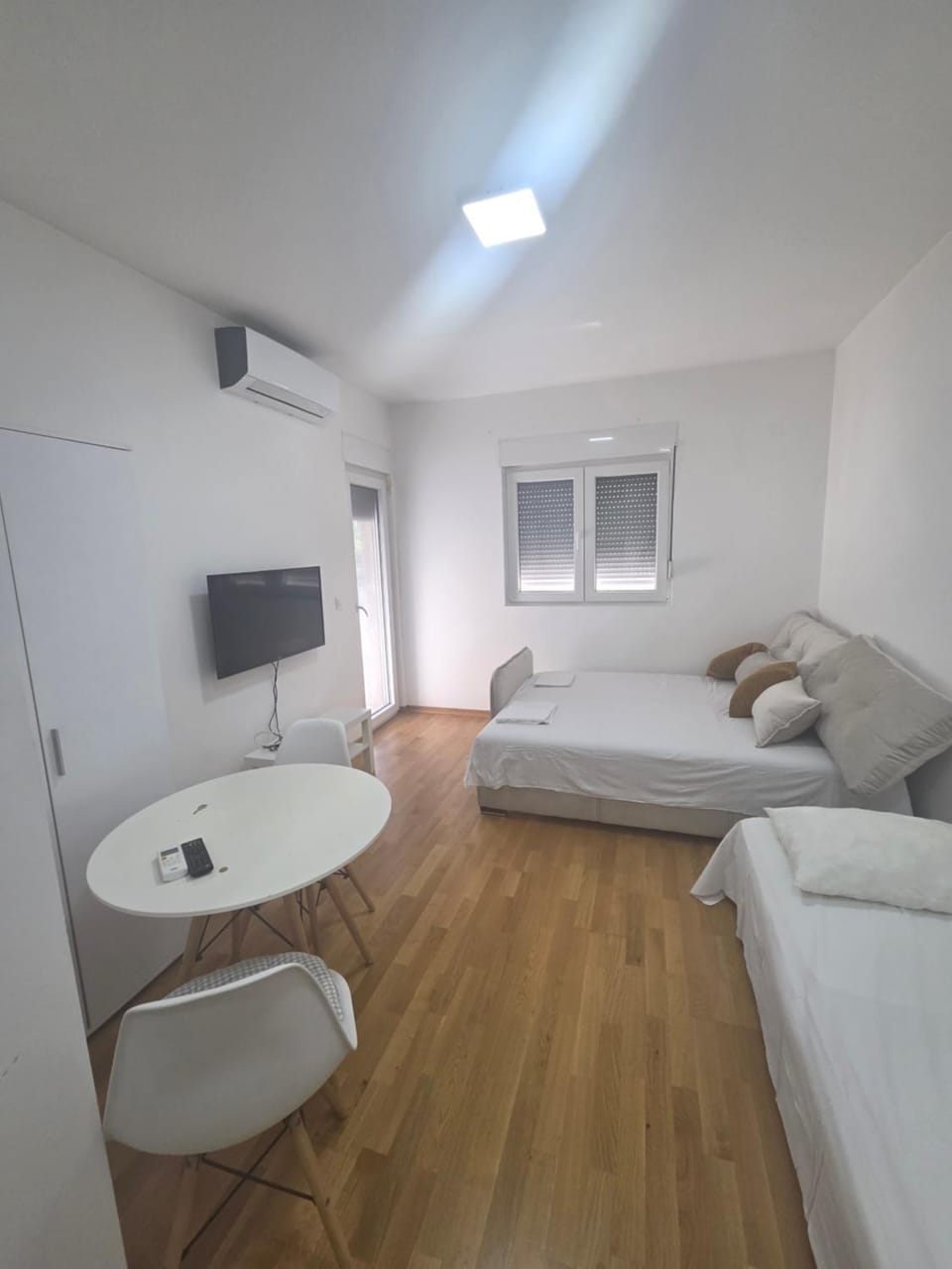 Dolce Vita Studio Old Bakery Apartment in Budva