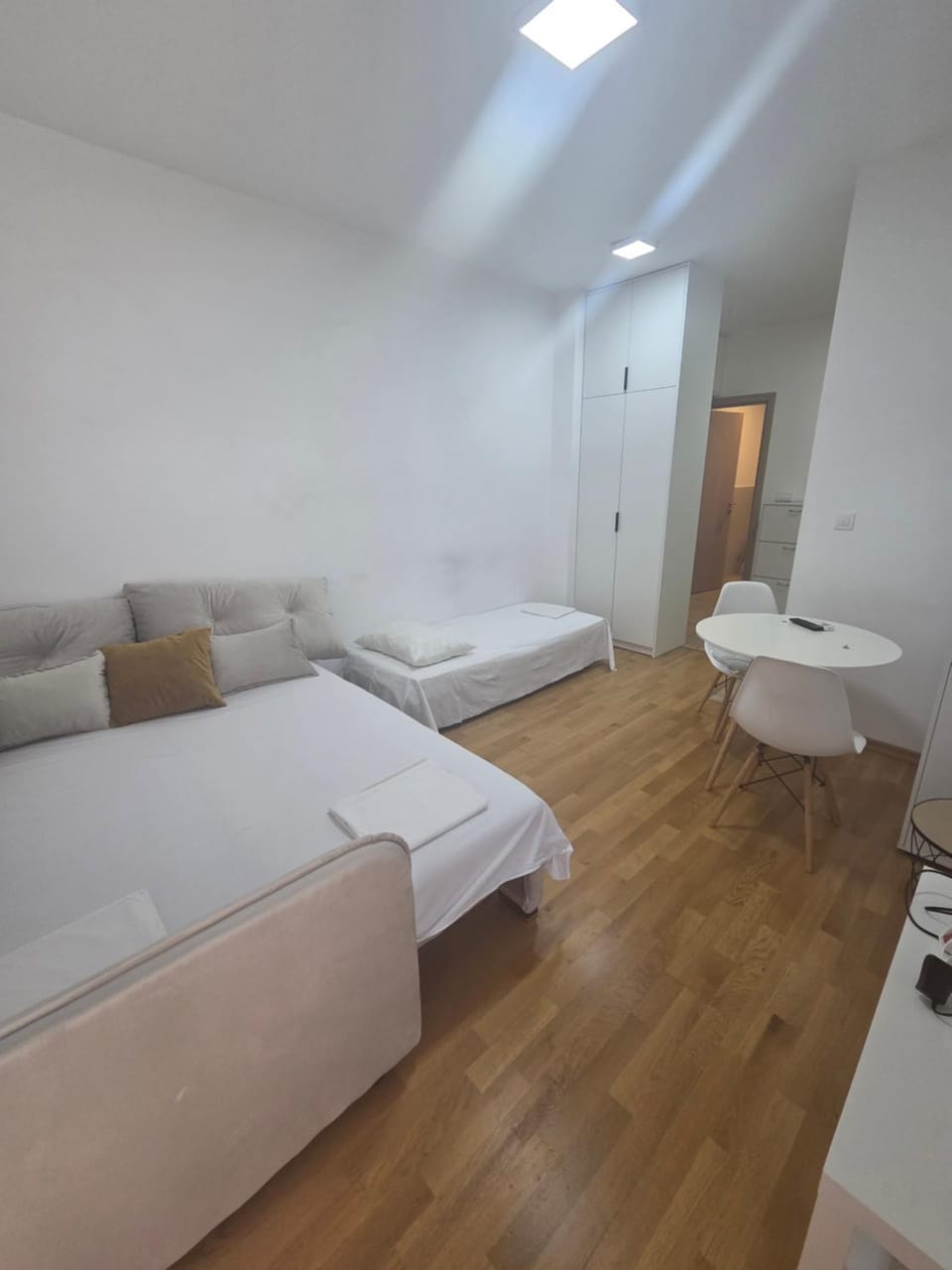 Dolce Vita Studio Old Bakery Apartment in Budva