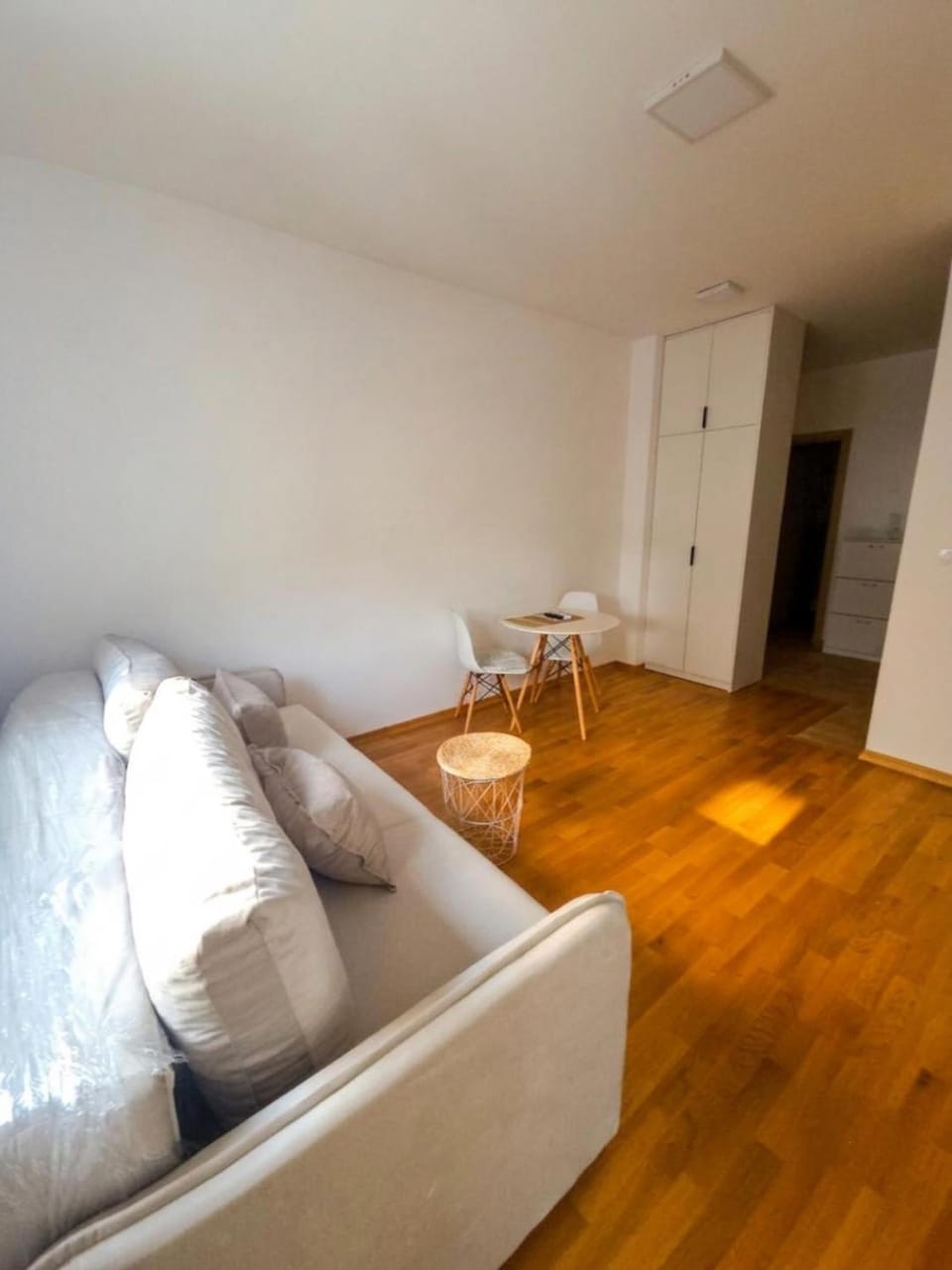 Dolce Vita Studio Old Bakery Apartment in Budva