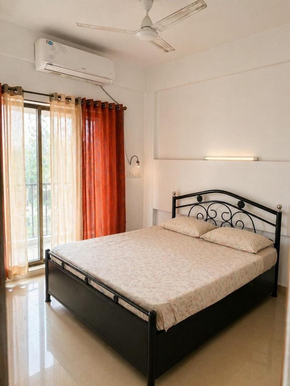 Sk Holiday Apartment Apartment in Alibag