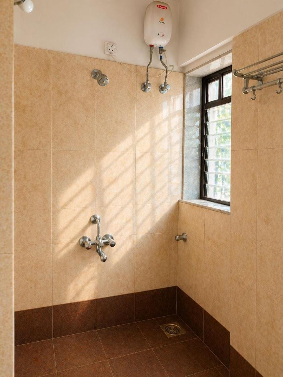 Sk Holiday Apartment Apartment in Alibag