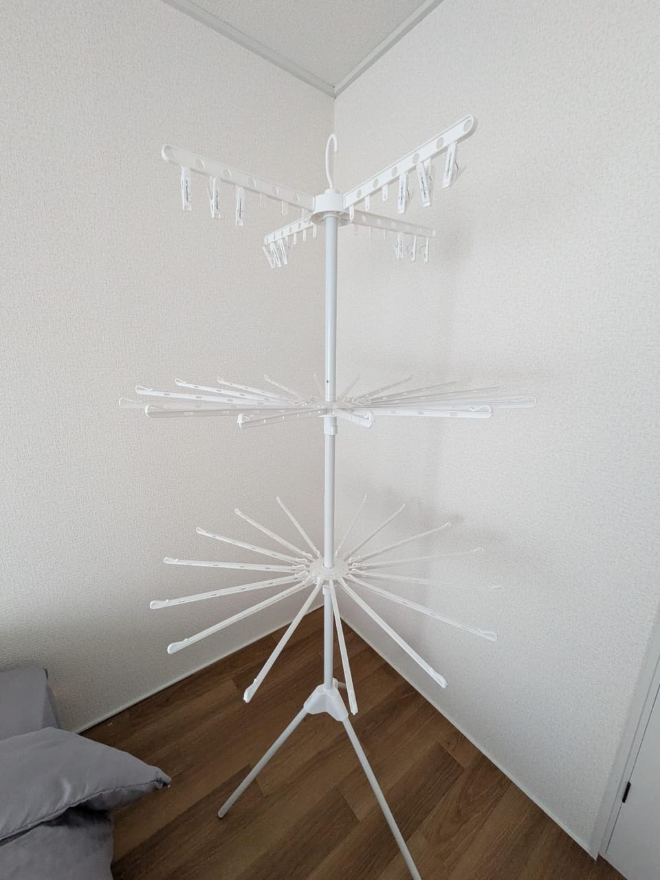 メゾン白はと Apartment in Sapporo