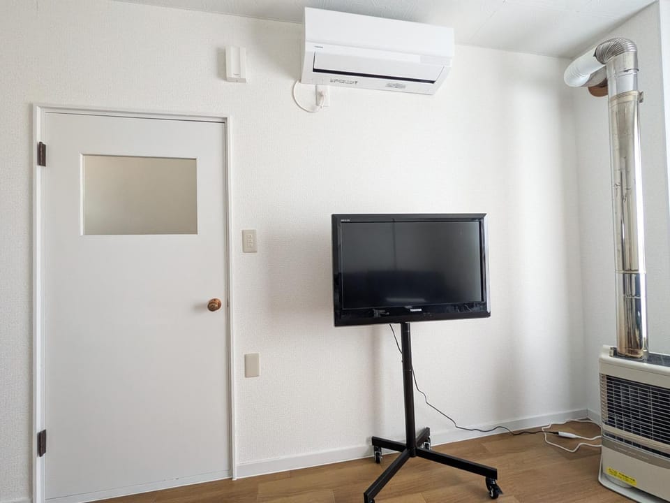 メゾン白はと Apartment in Sapporo