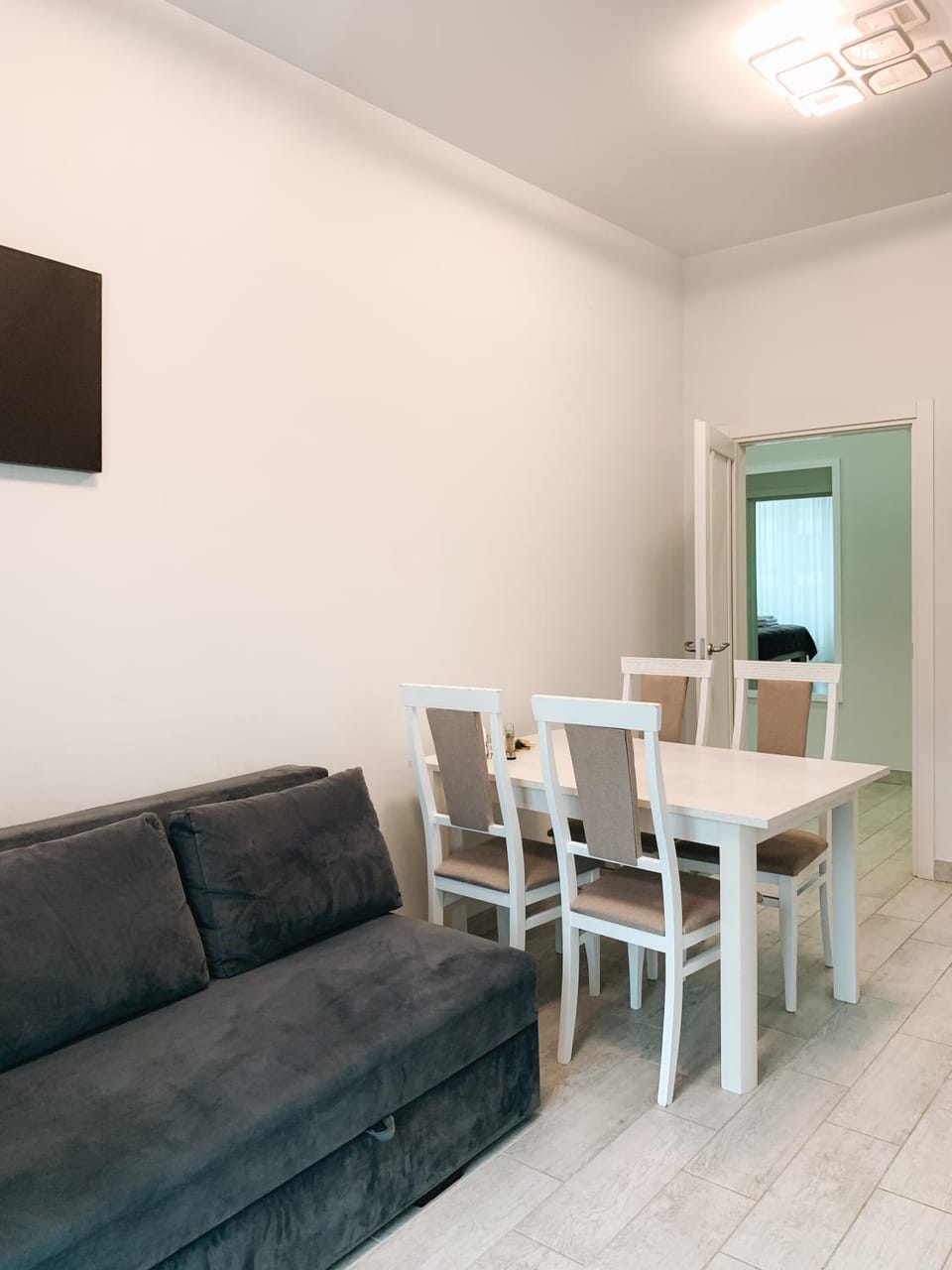 Берталона 4 кв 1 Apartment in Hungary