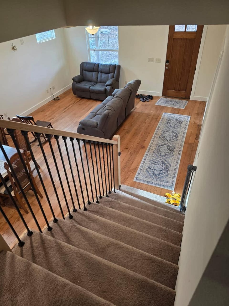Hilltop Stargazer 5BR Family Retreat Lake Eufaula House in Eufaula
