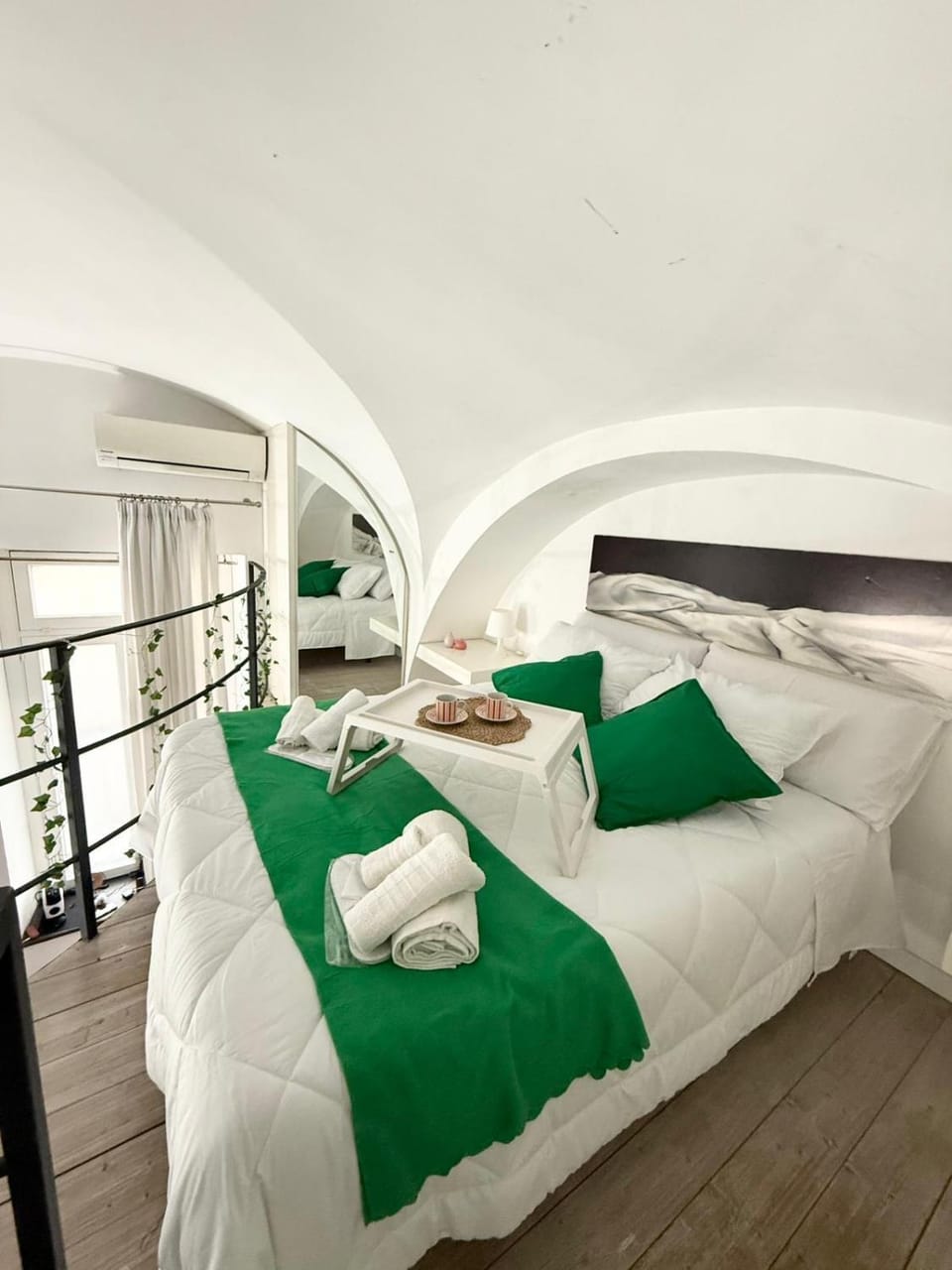 Casa Kalea Apartment in Catania