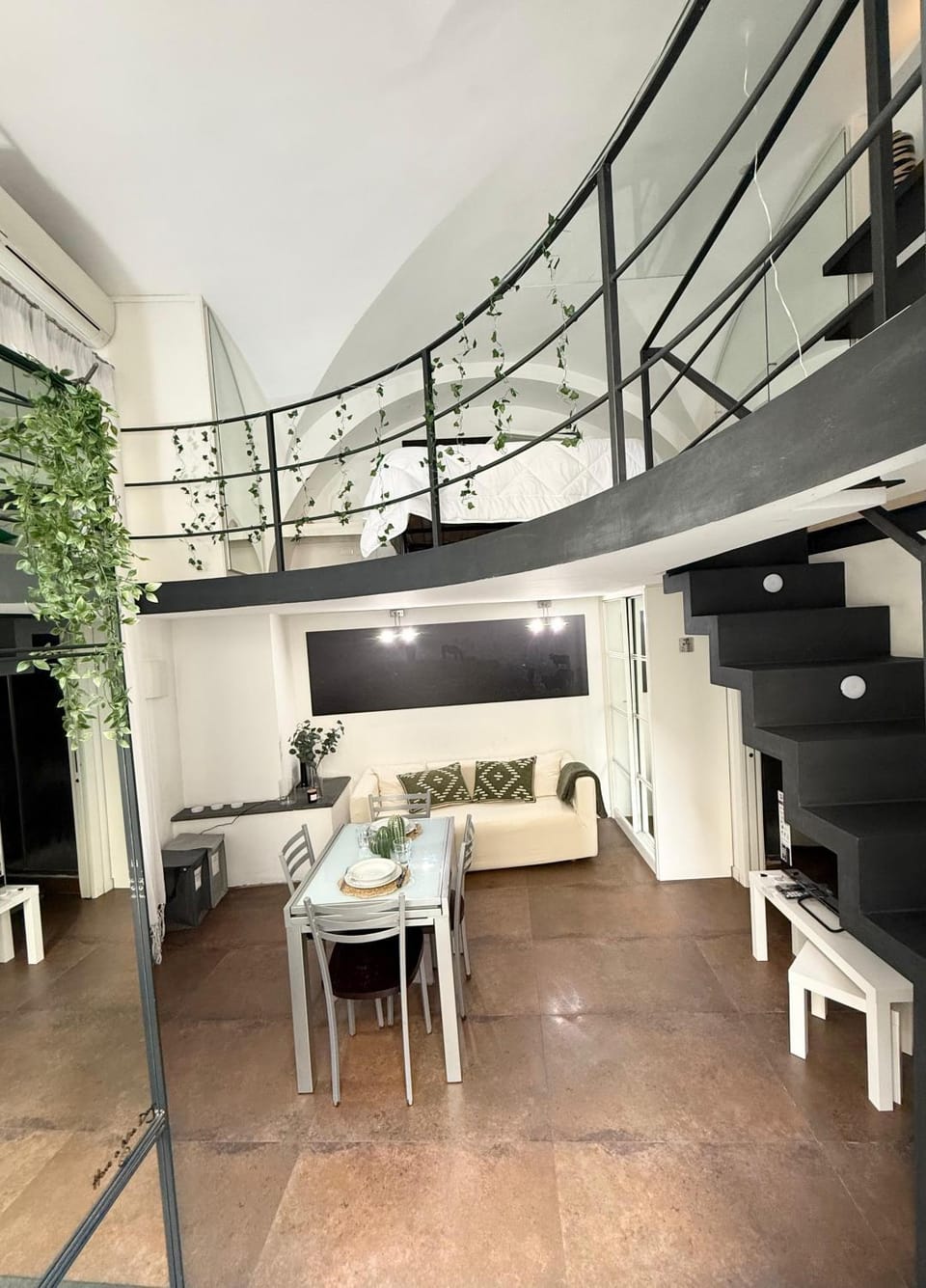 Casa Kalea Apartment in Catania