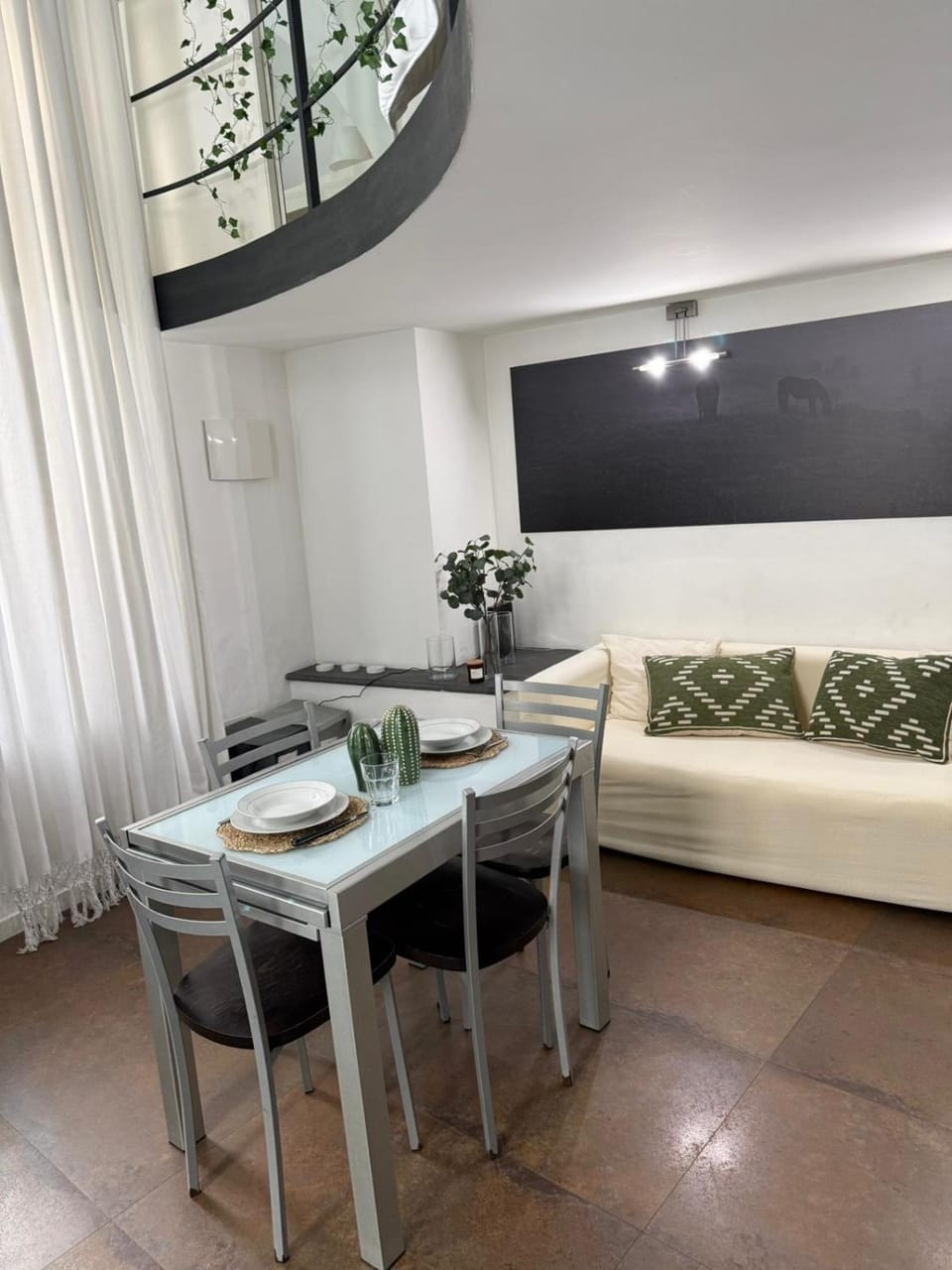 Casa Kalea Apartment in Catania