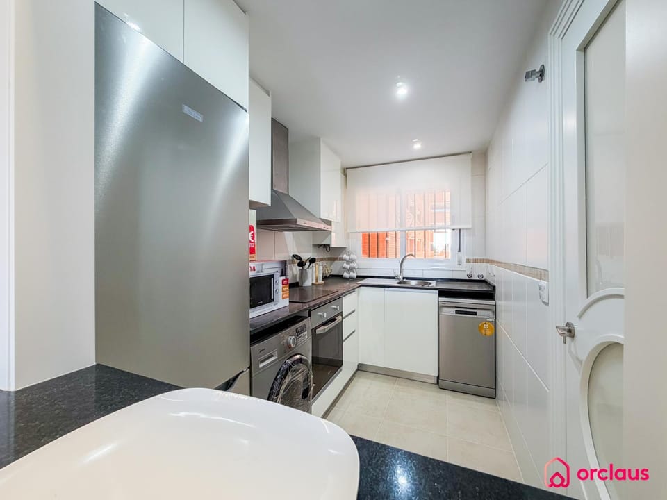 Casa La Perla Blanca Apartment in Valencian Community