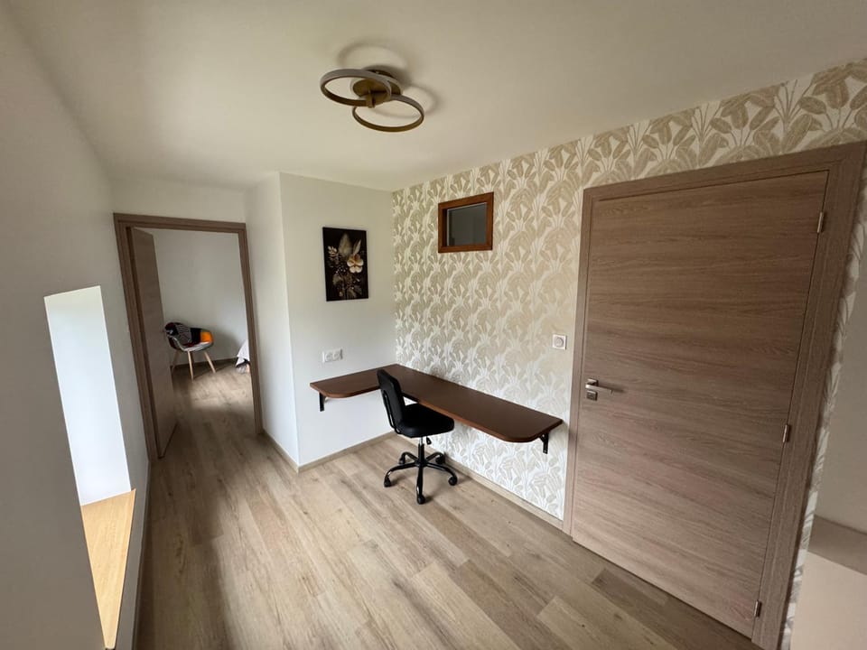 Chez Marthe House in Auvergne-Rhône-Alpes