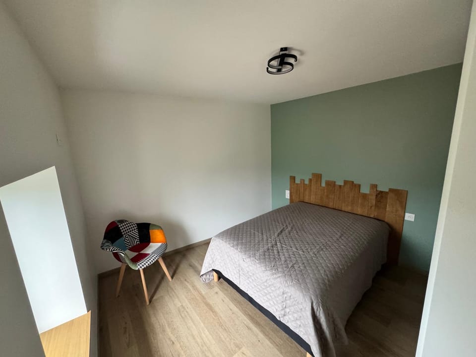 Chez Marthe House in Auvergne-Rhône-Alpes
