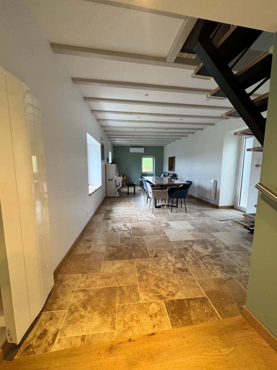 Chez Marthe House in Auvergne-Rhône-Alpes