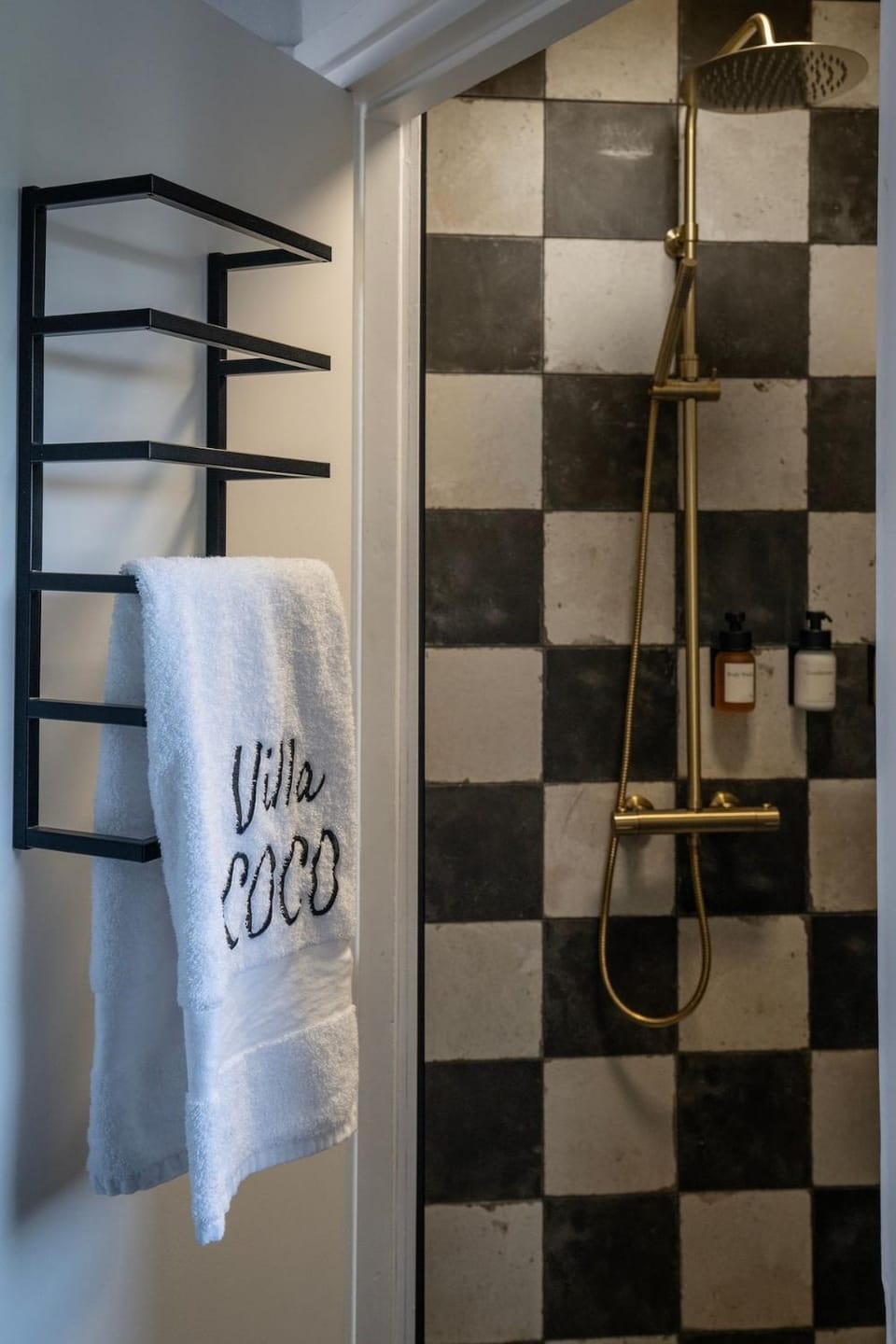 Villa COCO Chanel Kamer Apartment in Noordwijk