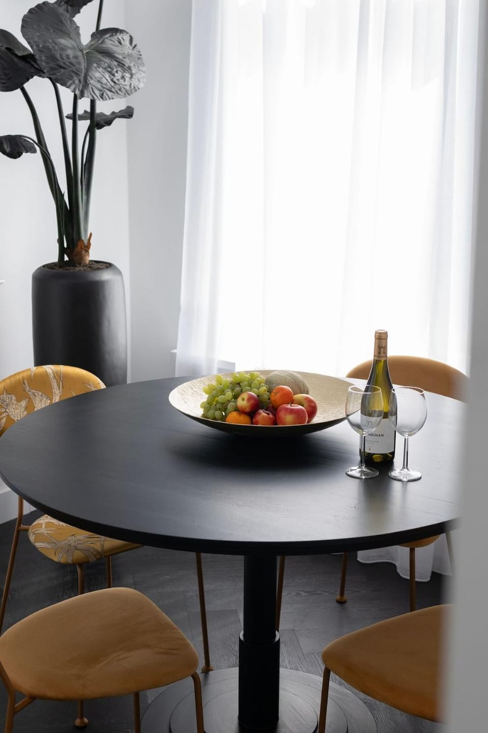 Villa COCO Chanel Kamer Apartment in Noordwijk
