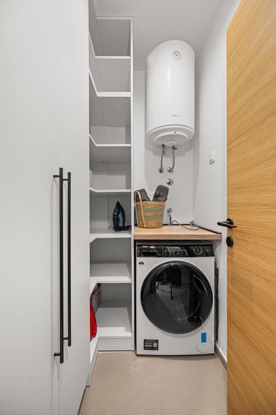 Aine Apartment in Istria County