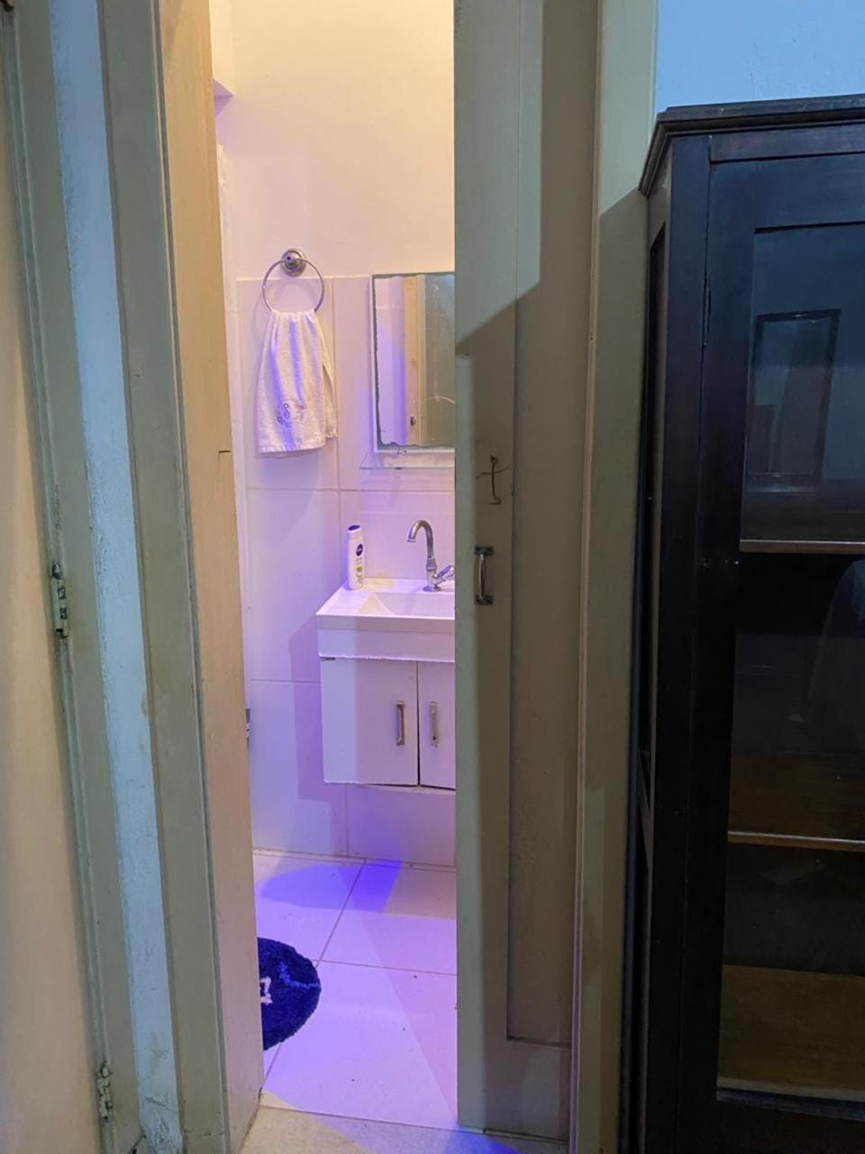 Suite em Praia de Botafogo Bed and Breakfast in Rio de Janeiro