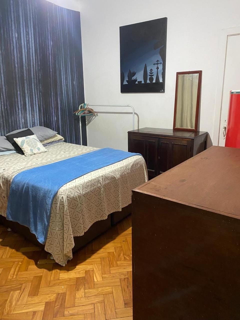Suite em Praia de Botafogo Bed and Breakfast in Rio de Janeiro