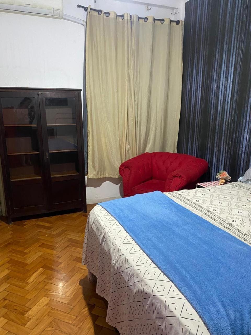 Suite em Praia de Botafogo Bed and Breakfast in Rio de Janeiro