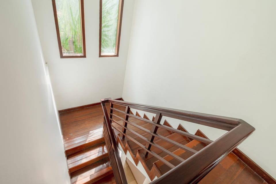 Maison Roy Villa Villa in North Kuta