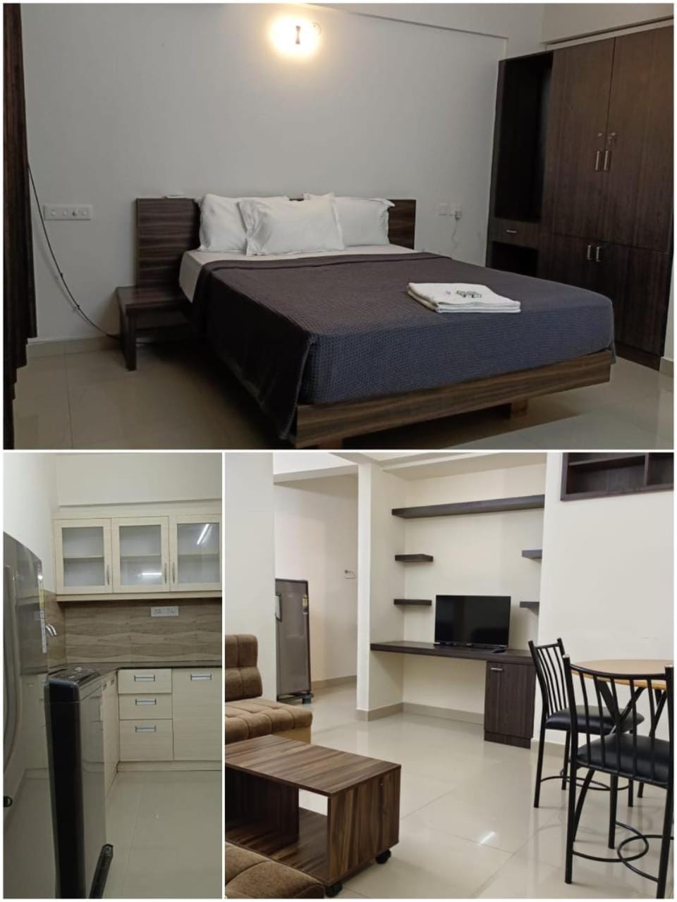 The best option for you Apartment in Kochi