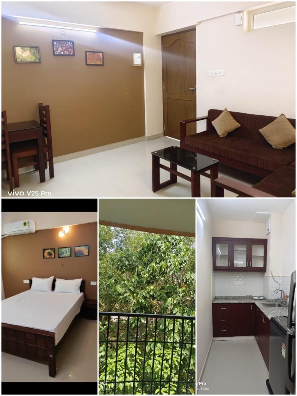 The best option for you Apartment in Kochi