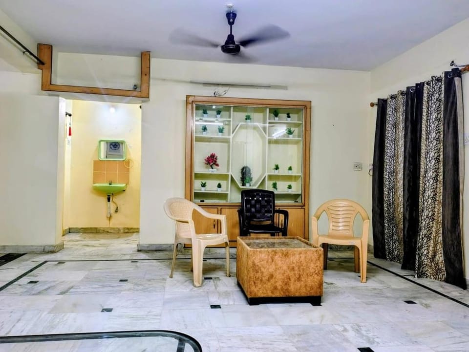 Ravuri's Residency House in Hyderabad