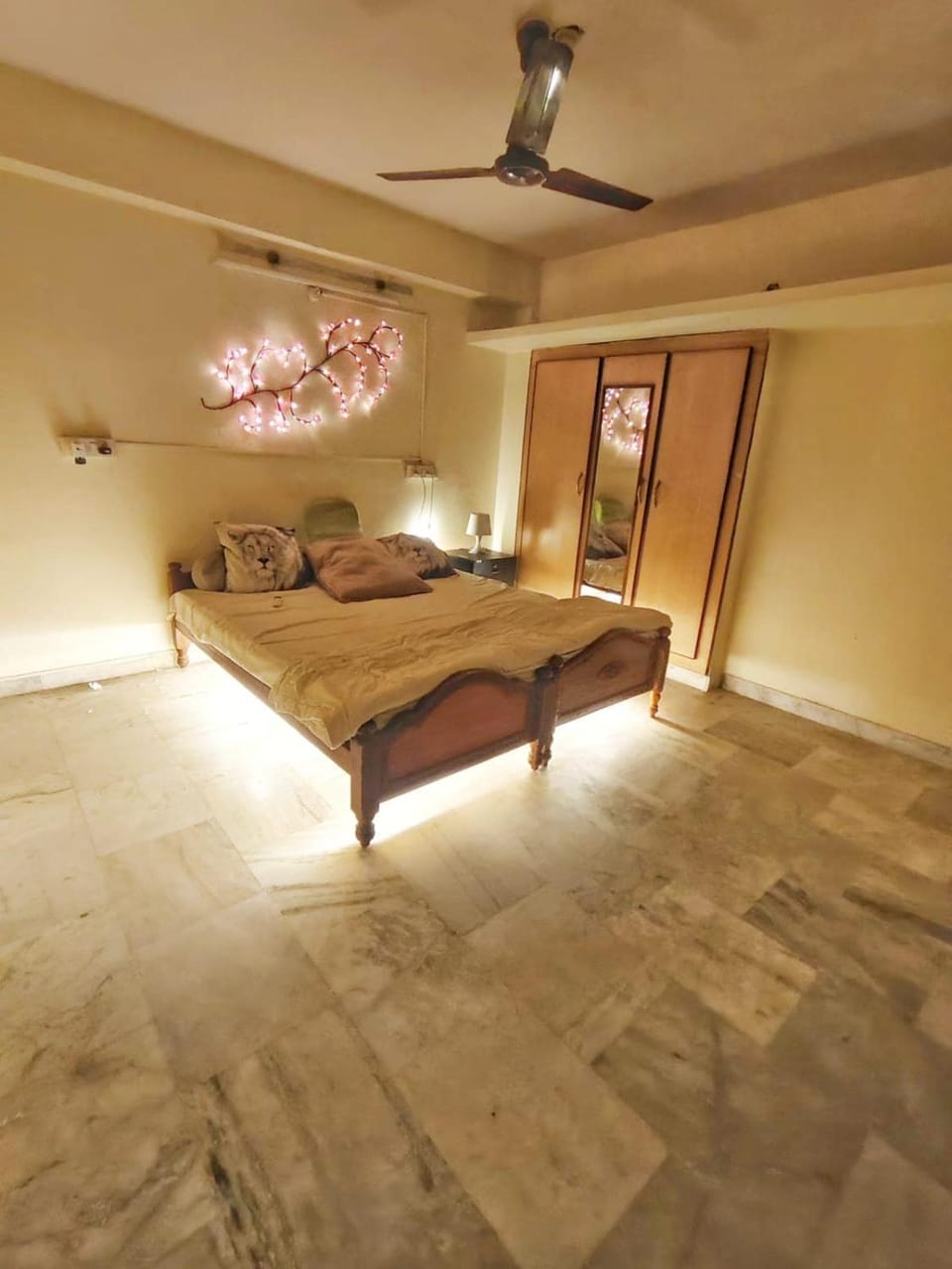 Ravuri's Residency House in Hyderabad