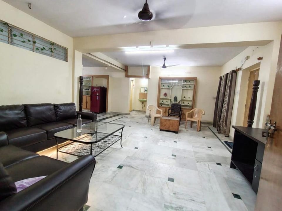 Ravuri's Residency House in Hyderabad