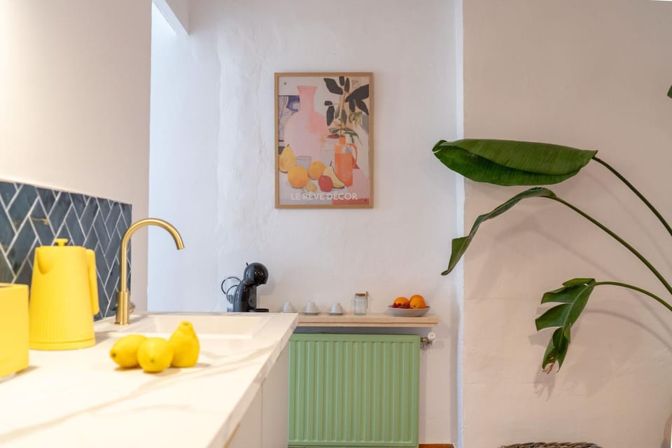 La Vall Rooms Apartment in Marina Baixa