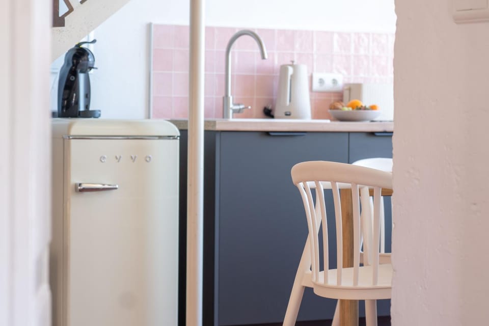 La Vall Rooms Apartment in Marina Baixa