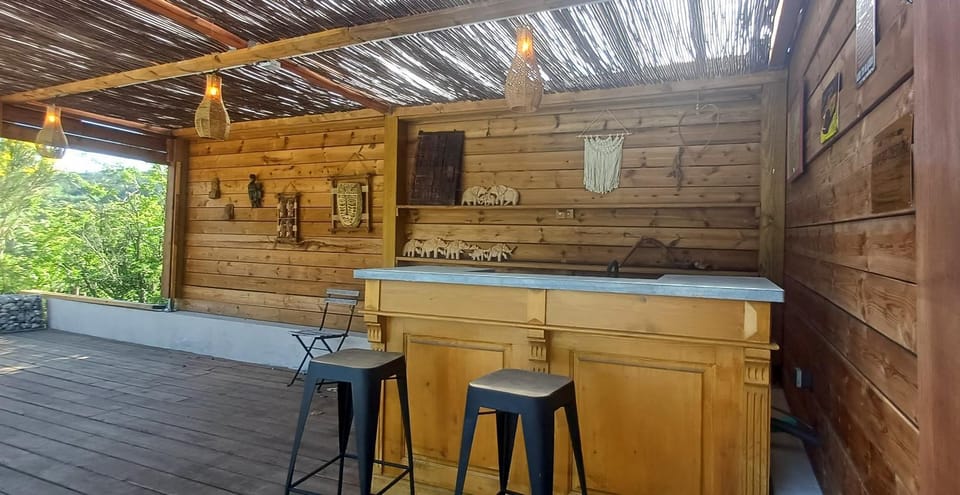 Il était une fois en pays Cathare Villa in Occitanie
