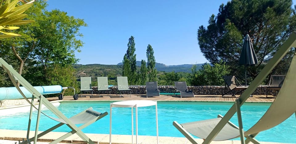 Il était une fois en pays Cathare Villa in Occitanie