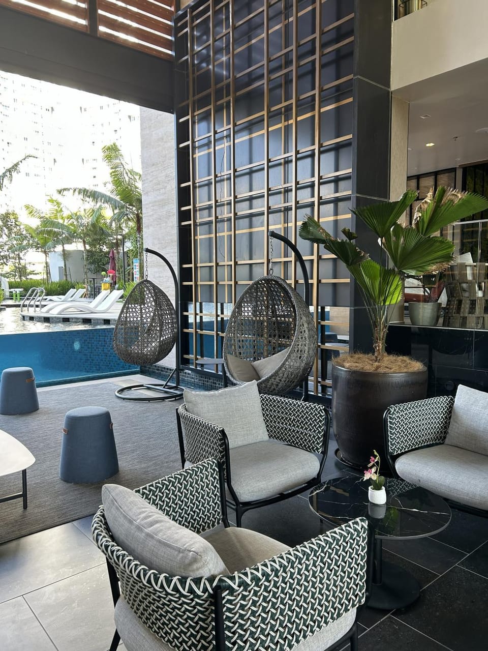 Antharas Luxury Suites Genting Highlands Premium Outlets Apartment in Selangor, Malaysia