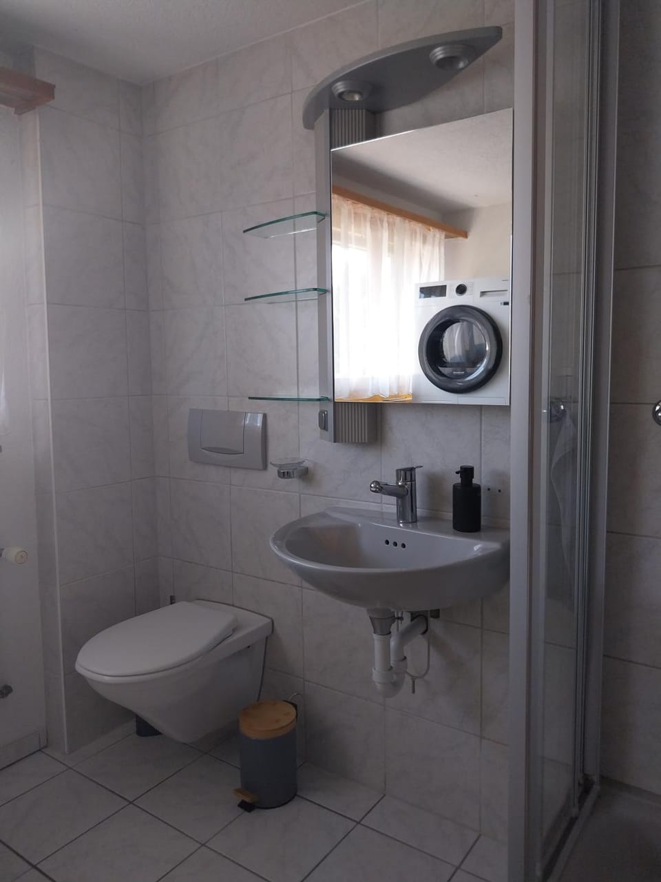 del giovane Vacation rental in Canton of Bern (Region)