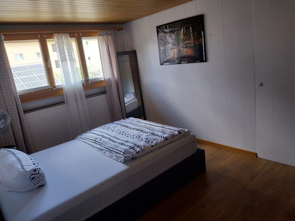 del giovane Vacation rental in Canton of Bern (Region)