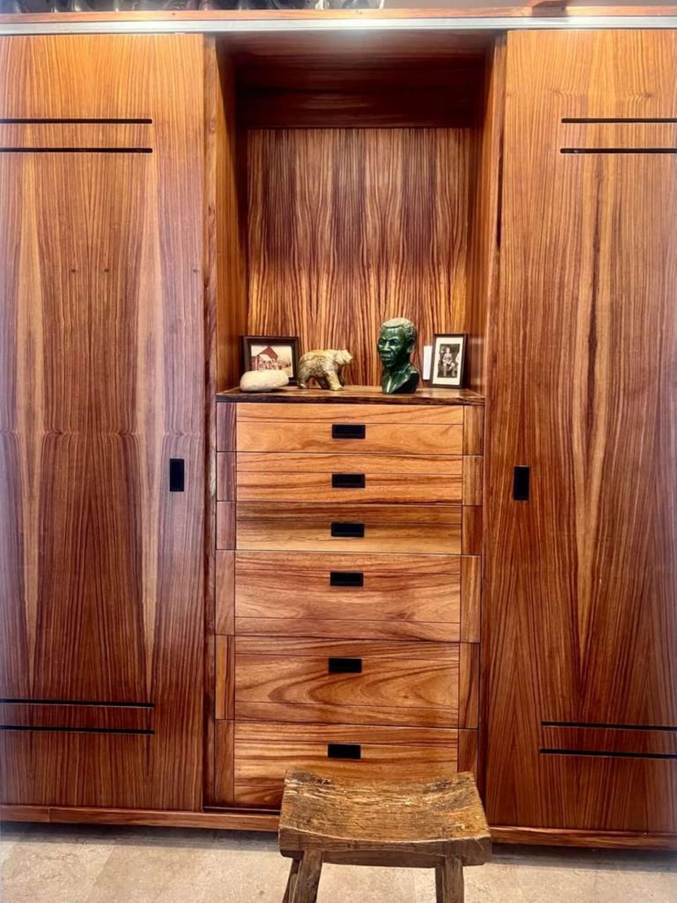 wardrobe