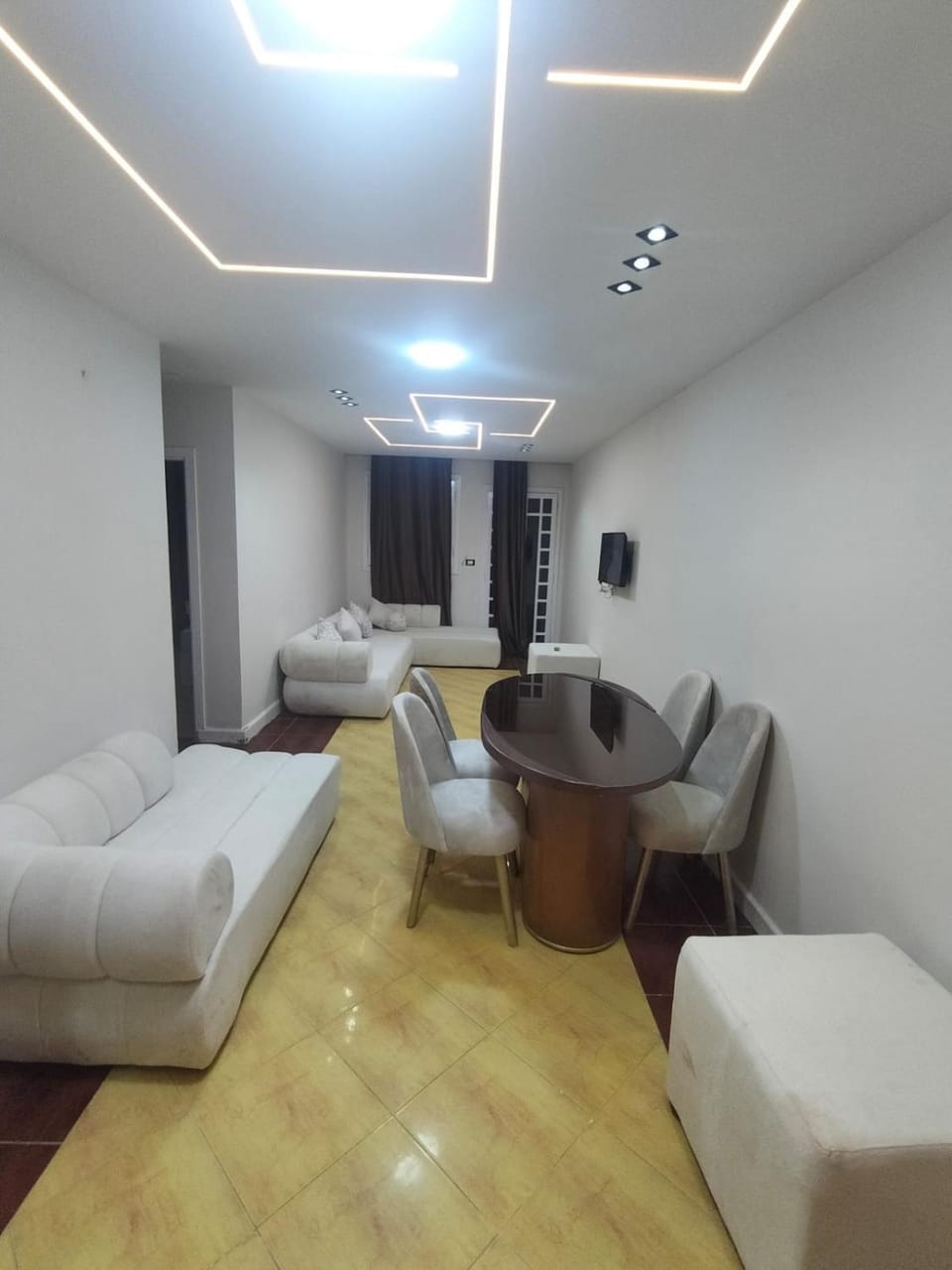 Marsa matrouh reservations Apartment in Egypt