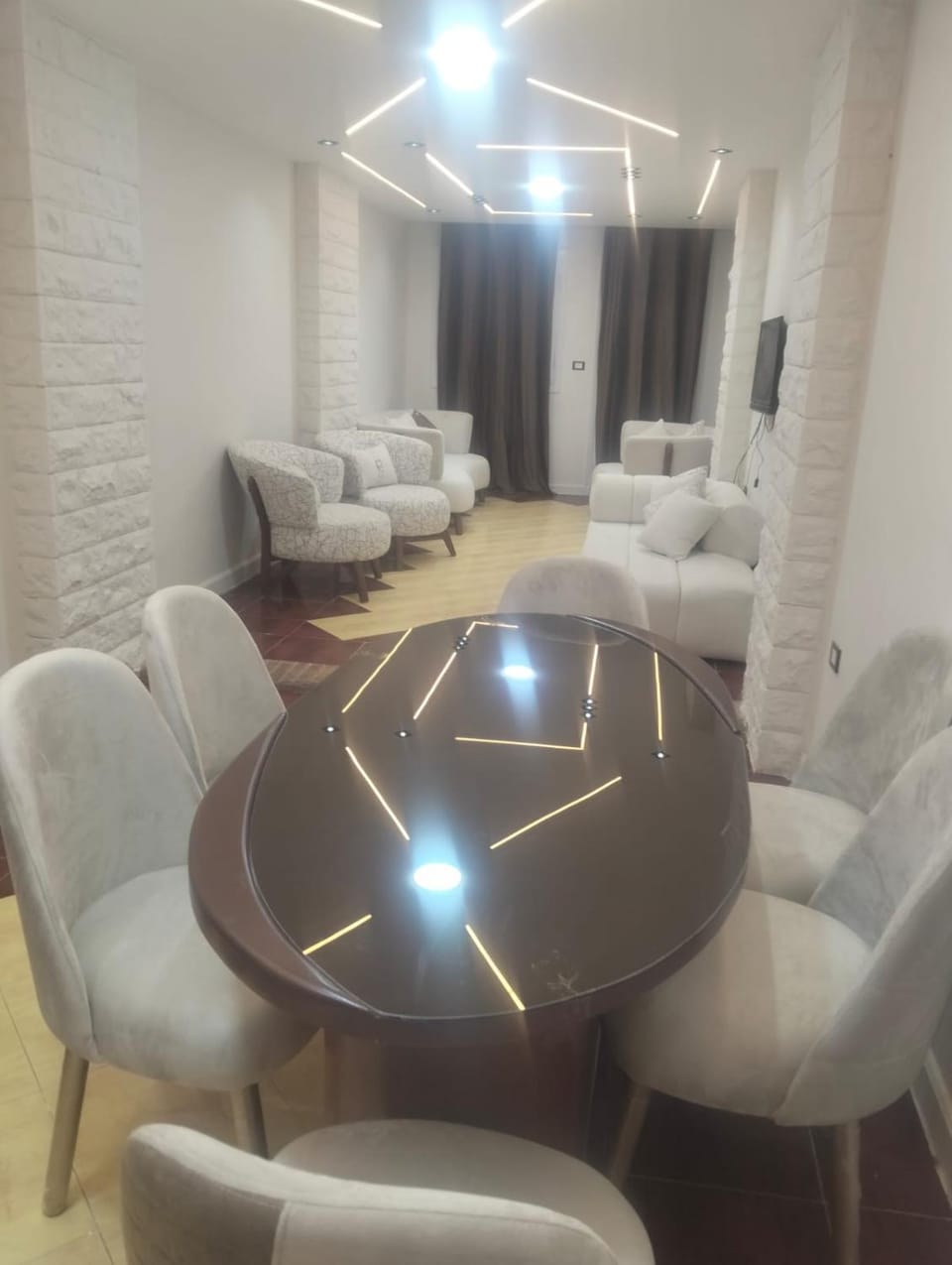 Marsa matrouh reservations Apartment in Egypt