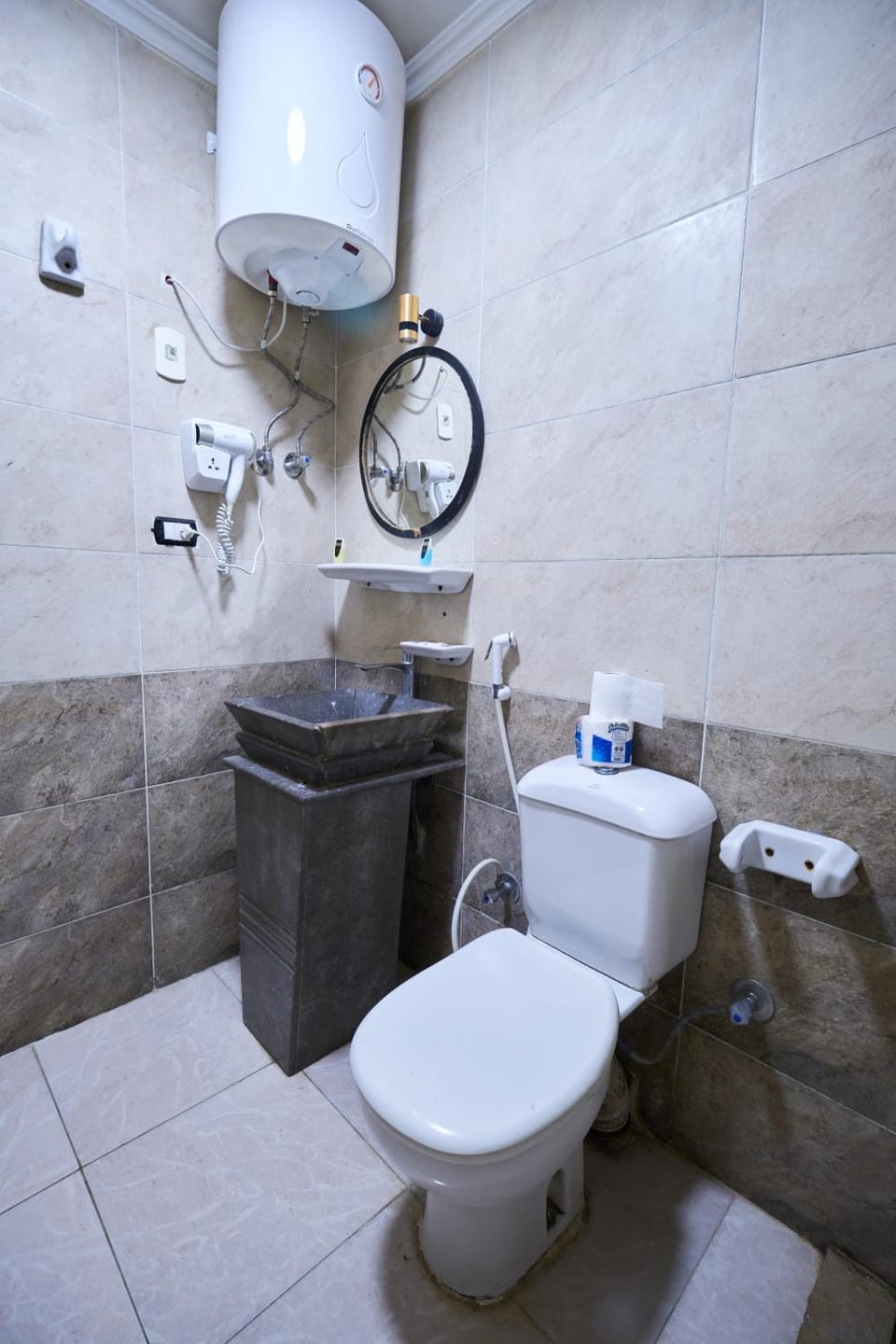 Shower, Toilet, Bathroom, bidet