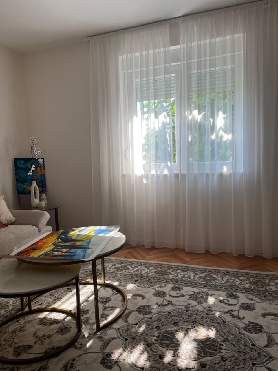 Ulica mladosti Apartment in Bosnia and Herzegovina