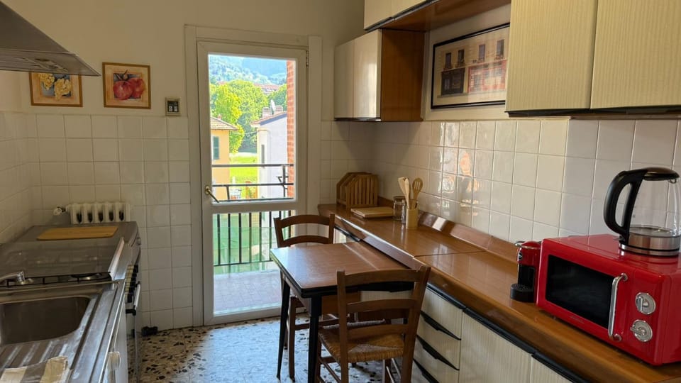 Casa vacanze Tra lago e monti Apartment in Province of Lecco