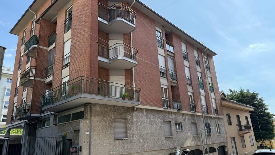 Casa vacanze Tra lago e monti Apartment in Province of Lecco