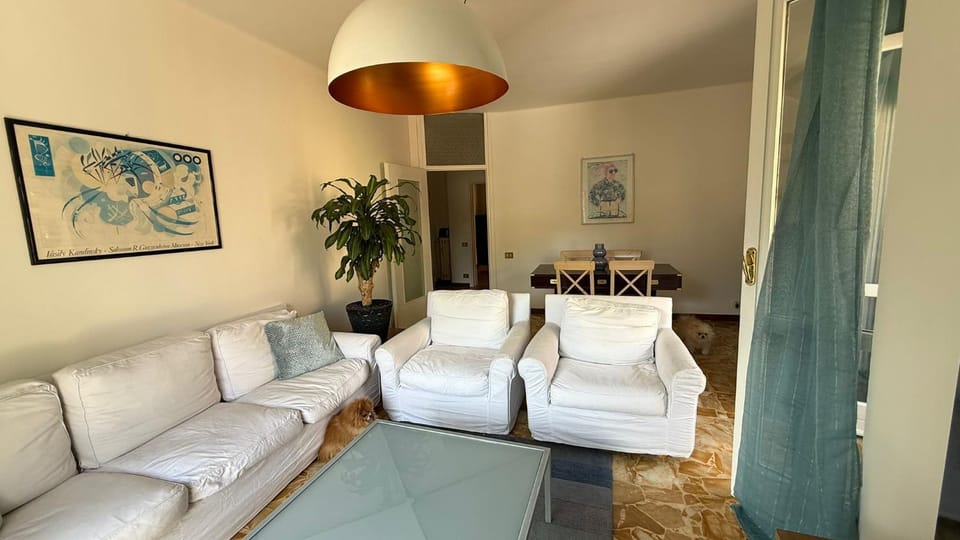 Casa vacanze Tra lago e monti Apartment in Province of Lecco