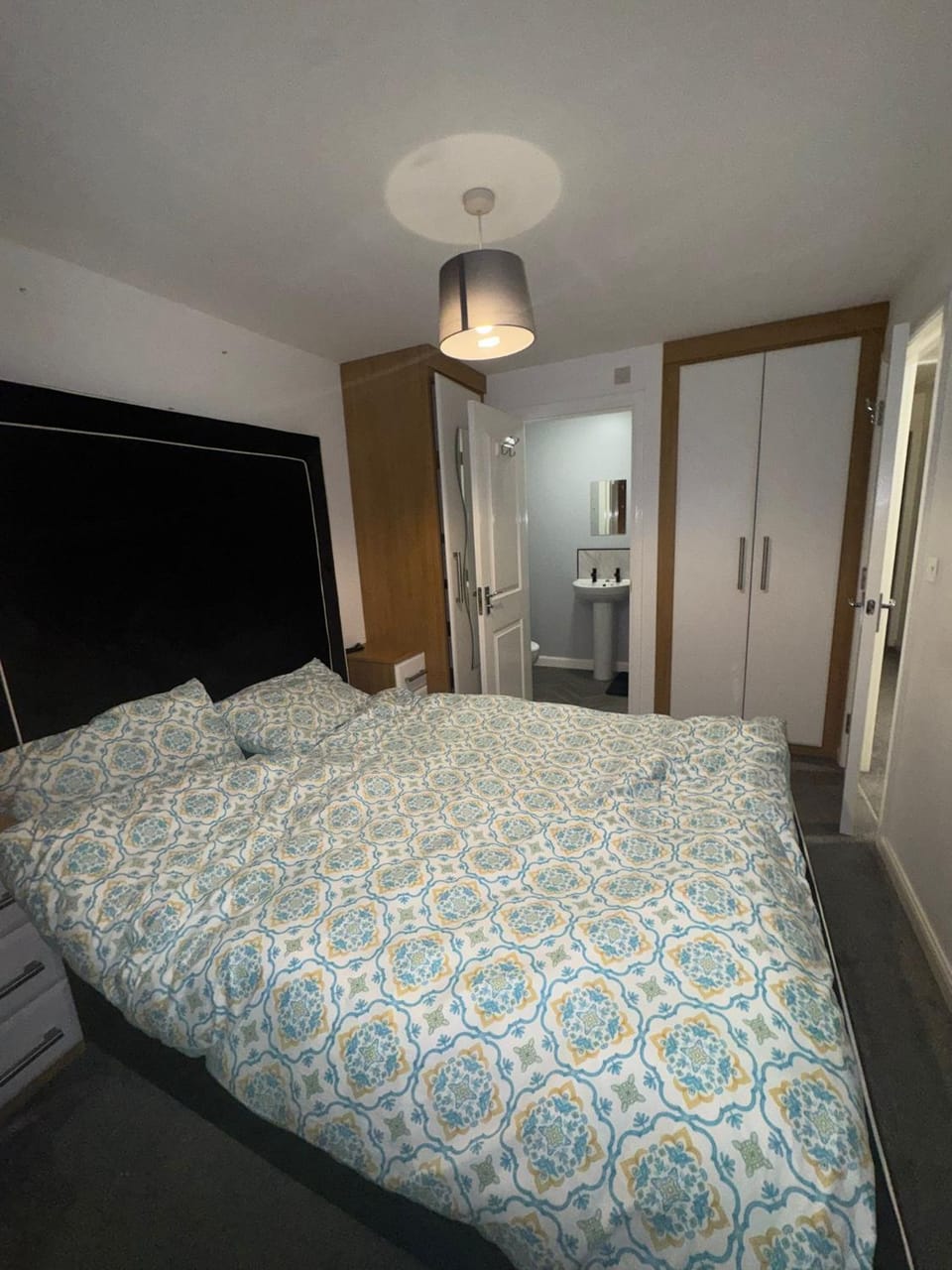 Masco Guest House Apartment in Rochdale