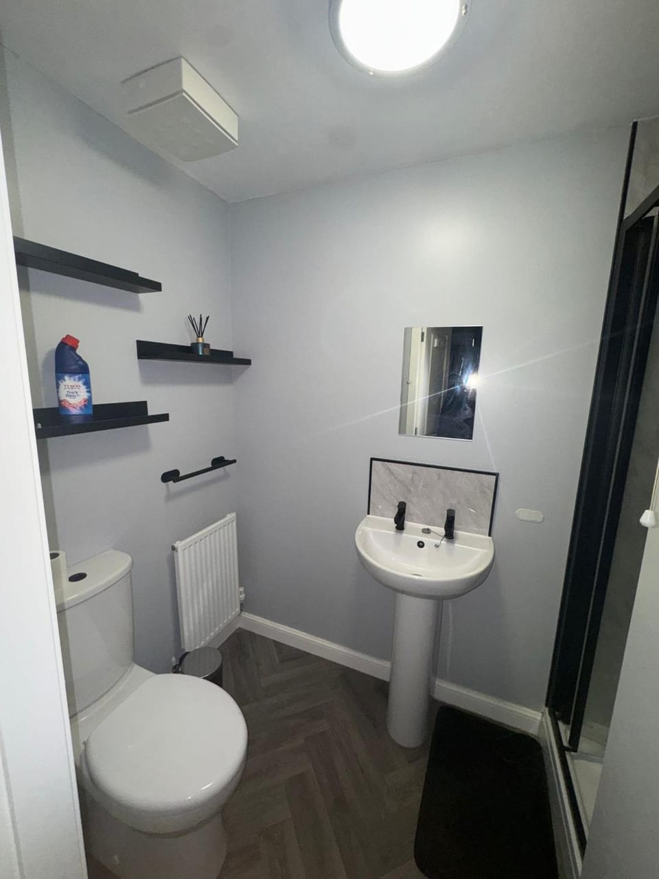 Masco Guest House Apartment in Rochdale